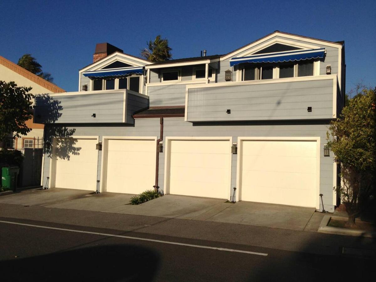 Laguna Beach Cottage Home Exterior foto